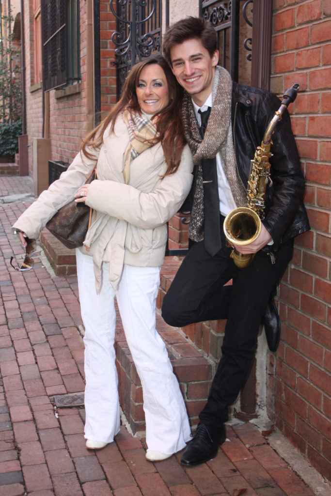 Garnick Entertainment