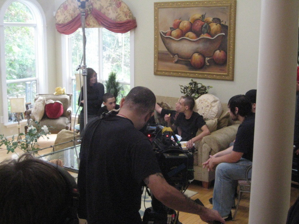 Garnick Entertainment