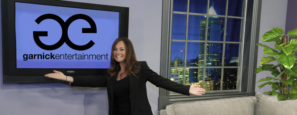 Garnick Entertainment