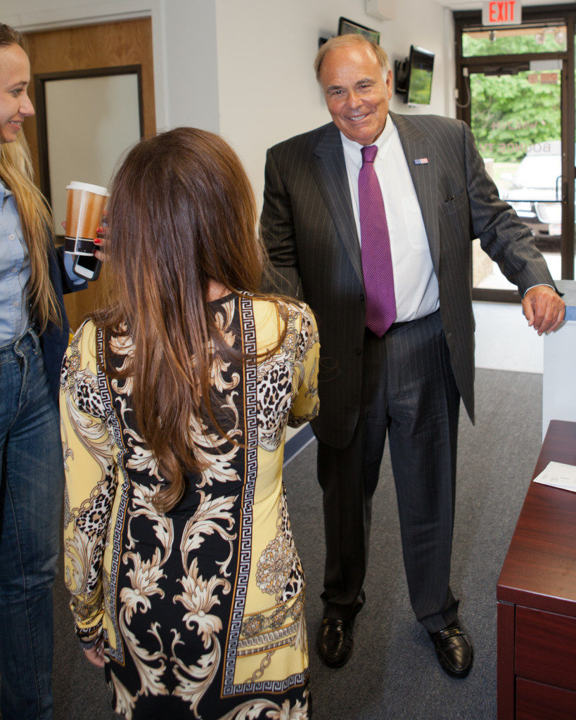 Garnick Entertainment