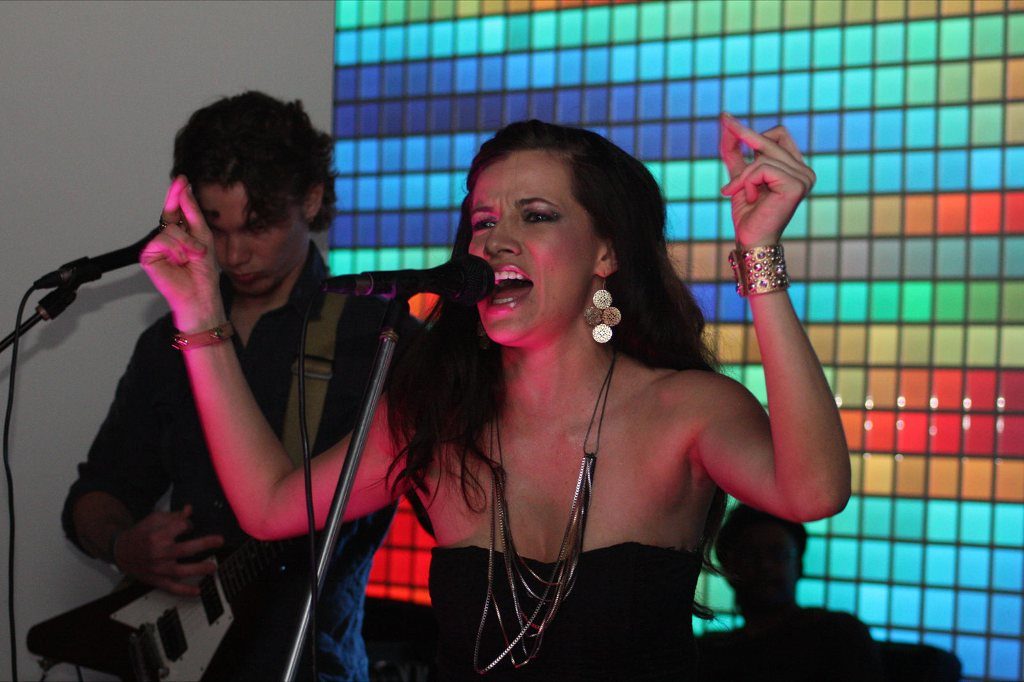 Garnick Entertainment