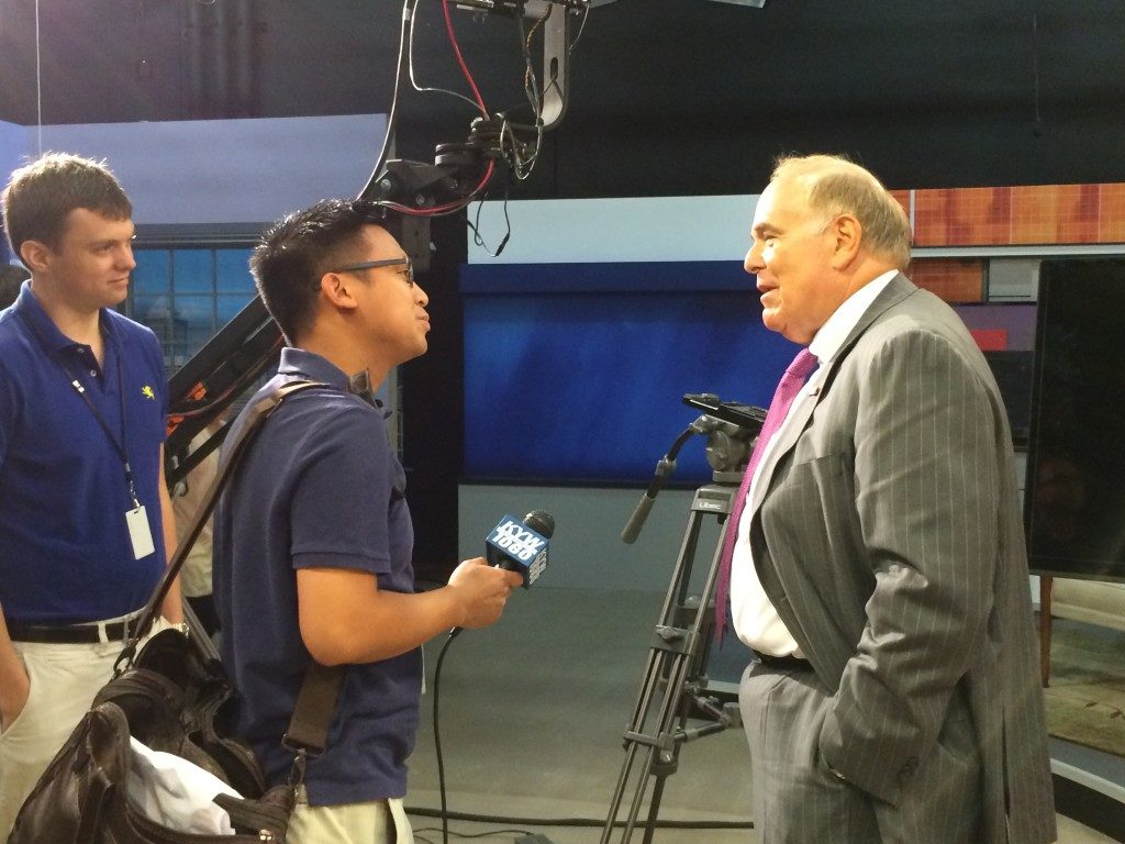 Garnick Entertainment