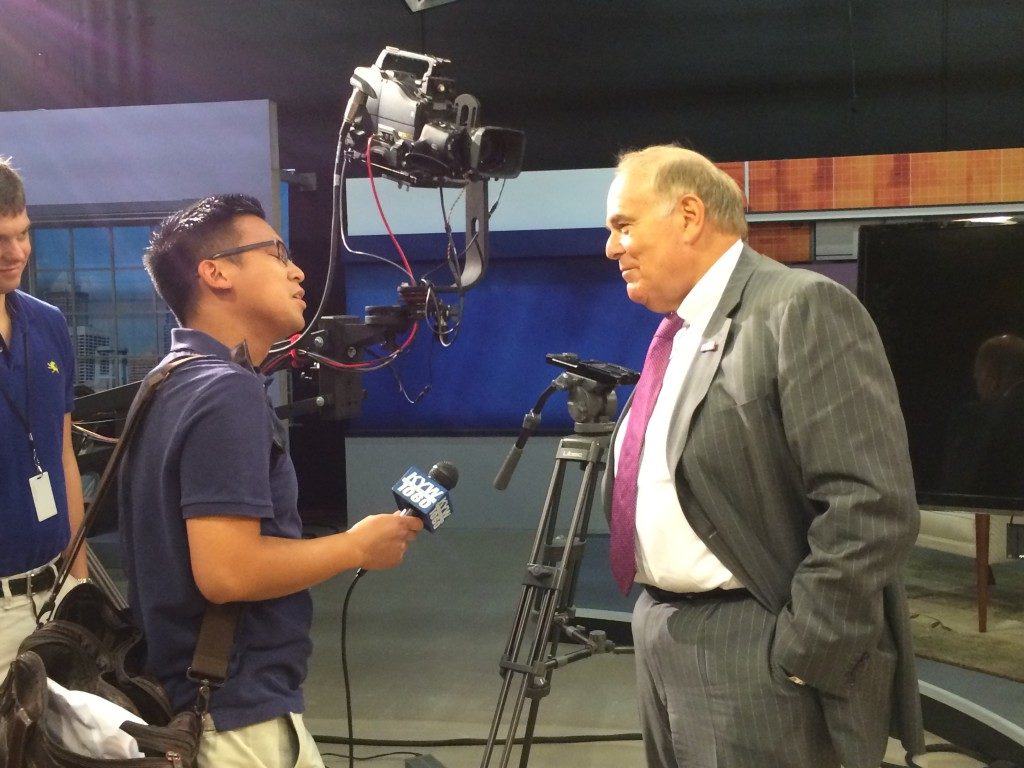 Garnick Entertainment