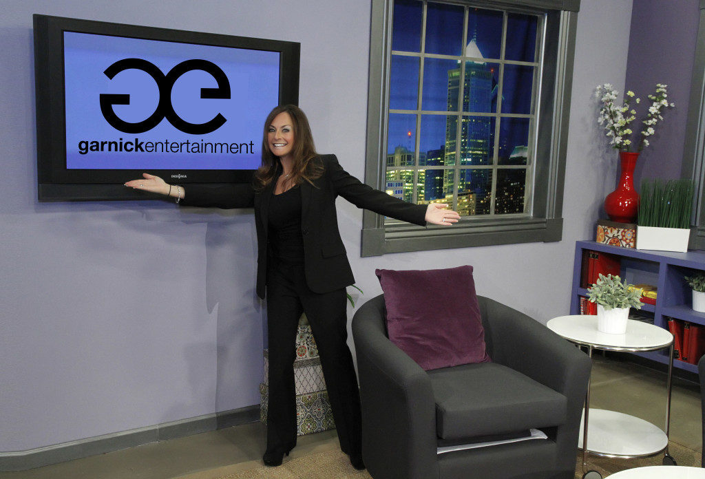 Garnick Entertainment