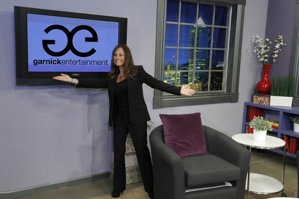 Garnick Entertainment