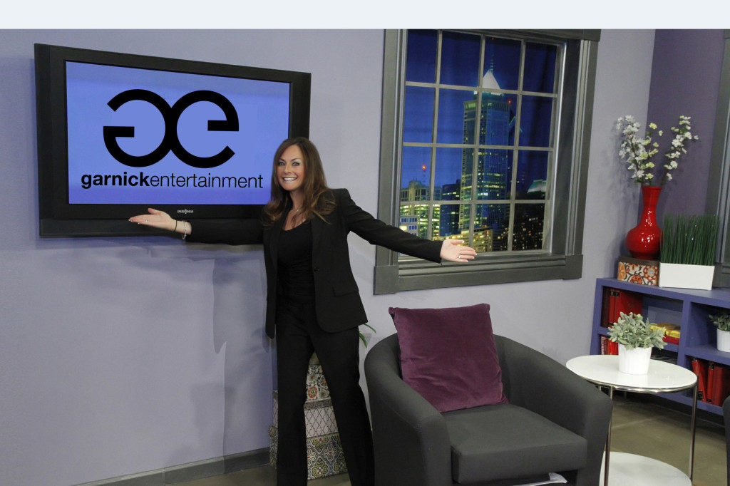 Garnick Entertainment