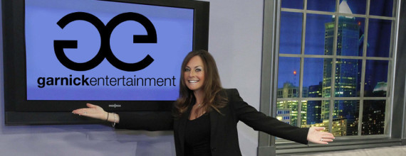 Garnick Entertainment