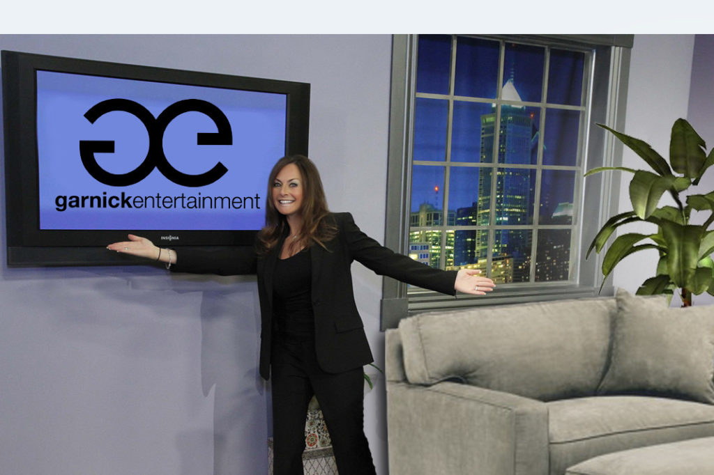 Garnick Entertainment