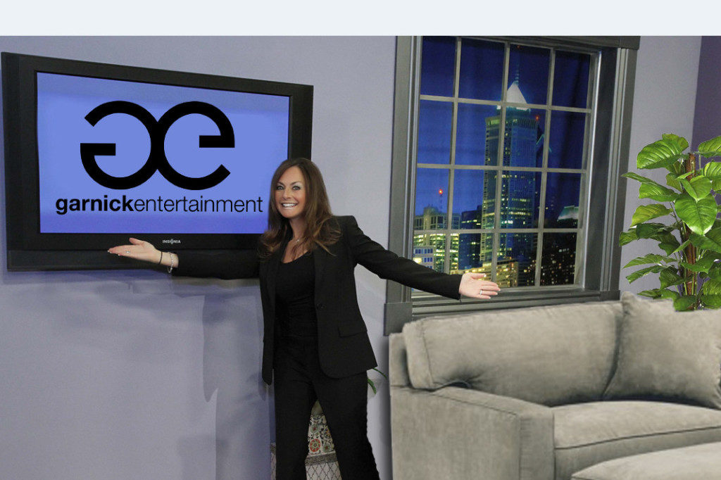 Garnick Entertainment