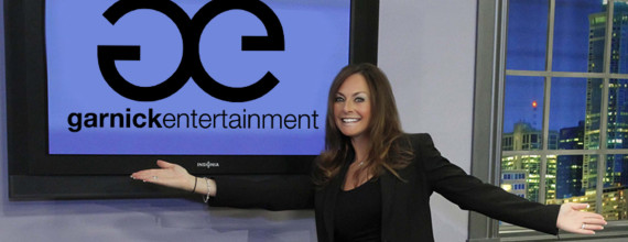 Garnick Entertainment