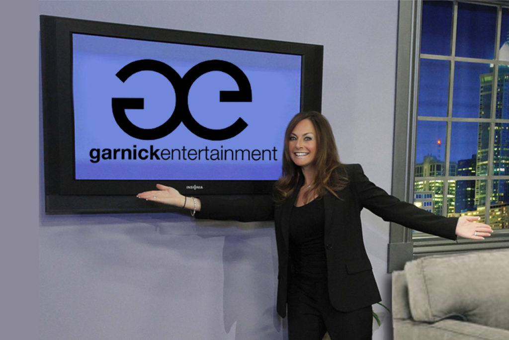 Garnick Entertainment