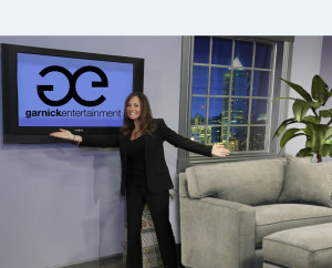 Garnick Entertainment