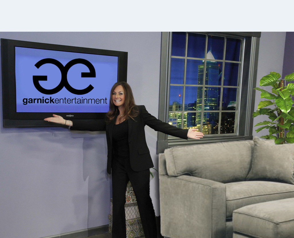 Garnick Entertainment