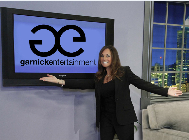 Garnick Entertainment