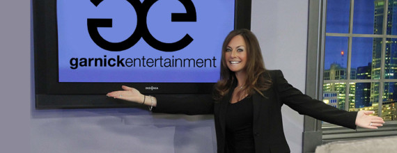 Garnick Entertainment