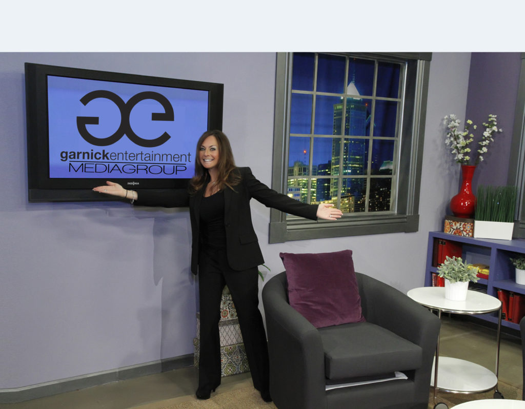 Garnick Entertainment