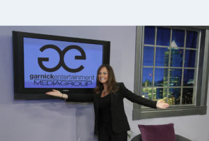 Garnick Entertainment
