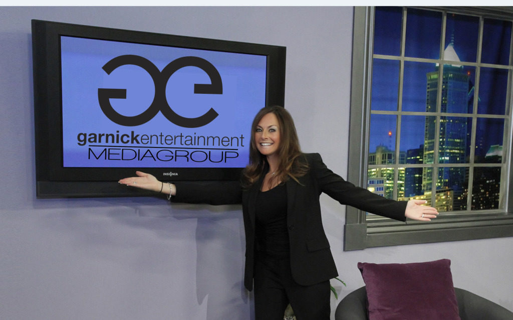 Garnick Entertainment