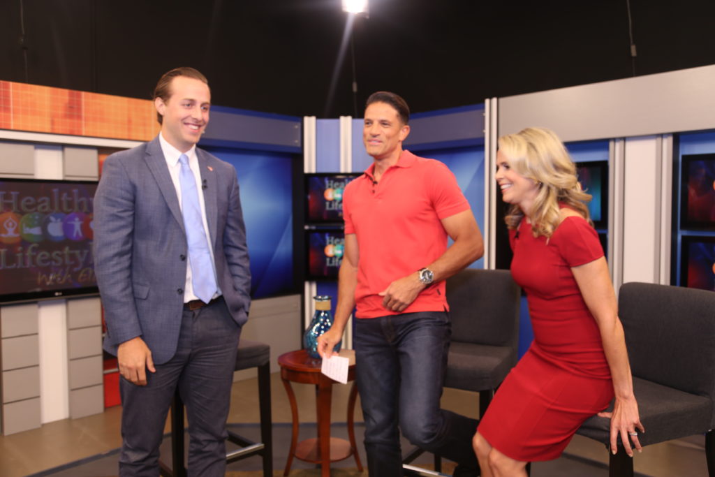 Garnick Entertainment