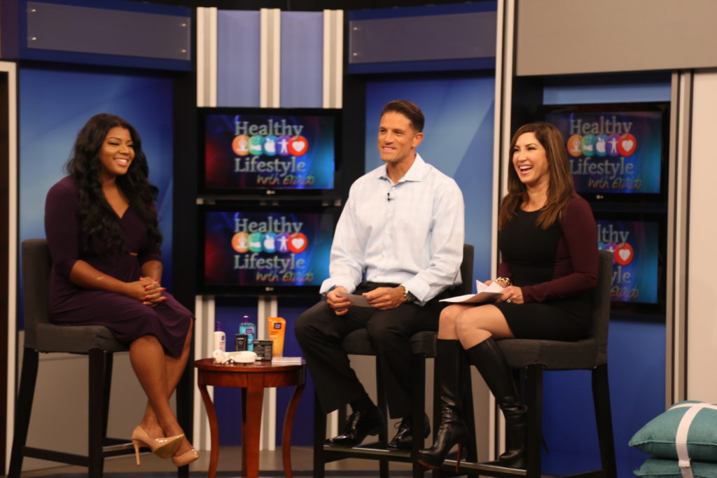 Garnick Entertainment