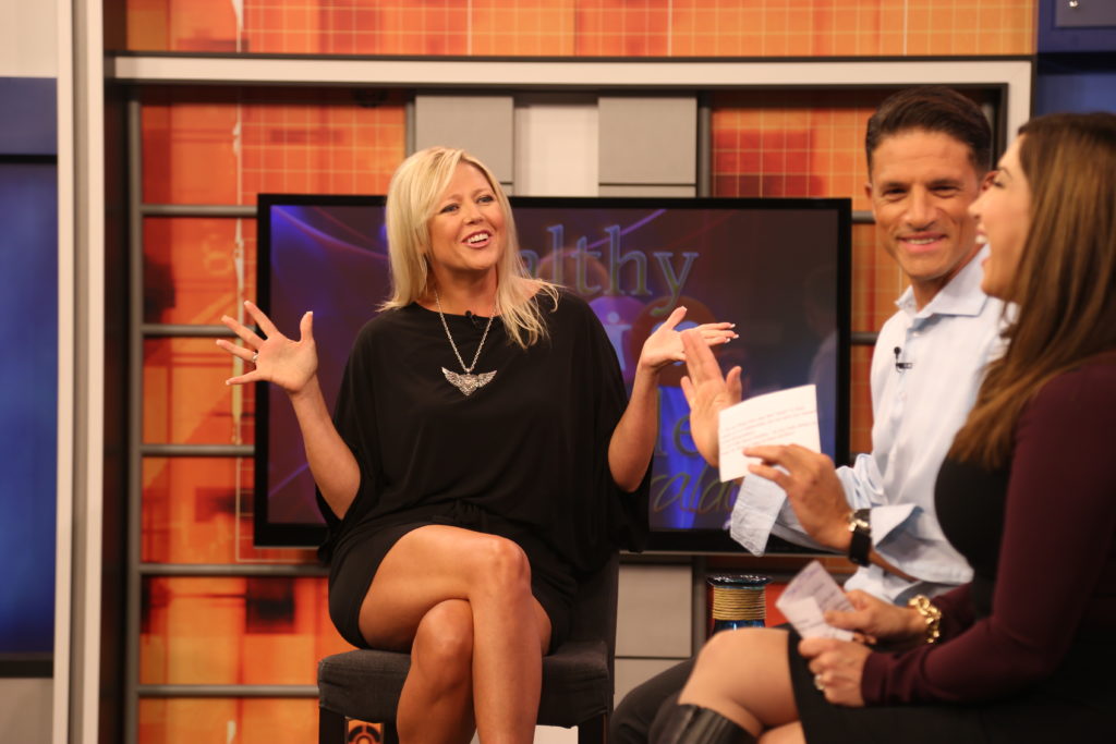 Garnick Entertainment