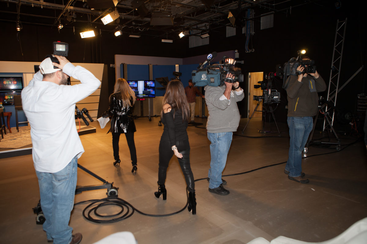 Garnick Entertainment