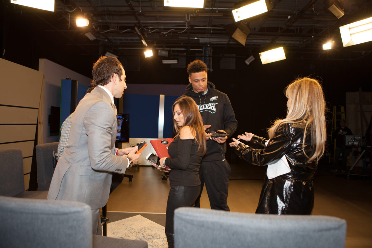 Garnick Entertainment