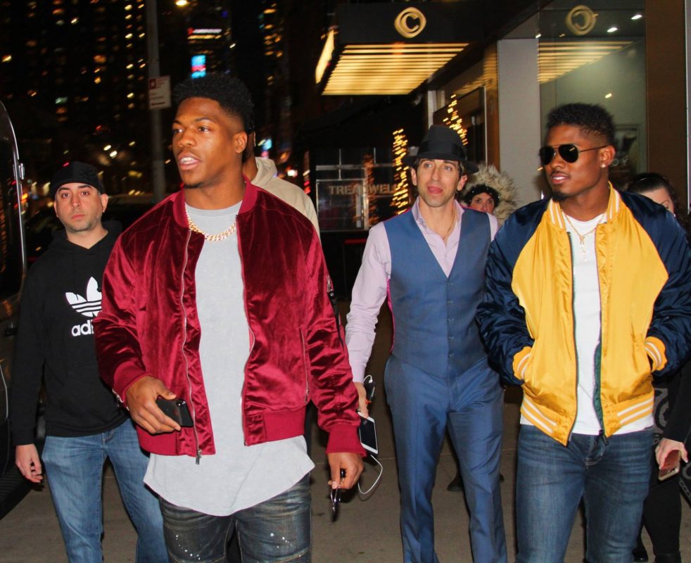 Garnick Entertainment